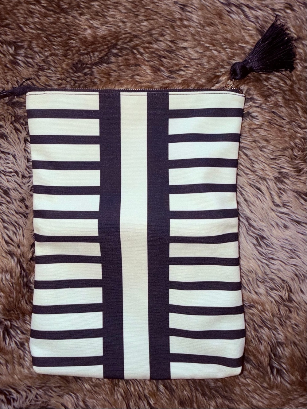 Clutch bag
